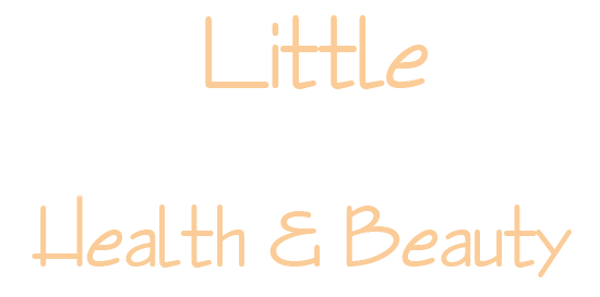 Little Luxuries Logo